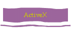 ActiveX